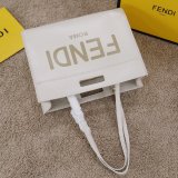 フェンディバッグコピー 2022新品注目度NO.1 FENDI レディース トートバッグ