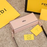 フェンディバッグコピー 2022新品注目度NO.1 FENDI レディース ショルダーバッグ