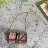 グッチバッグコピー 大人気2022新品 GUCCI レディース ショルダーバッグ