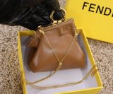 フェンディバッグコピー 定番人気2022新品 FENDI レディース ショルダーバッグ