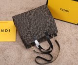 フェンディバッグコピー 定番人気2022新品 FENDI レディース トートバッグ
