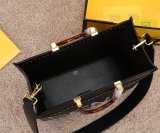フェンディバッグコピー 定番人気2022新品 FENDI レディース トートバッグ