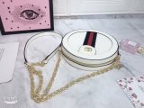グッチバッグコピー 定番人気2022新品 GUCCI レディース ショルダーバッグ