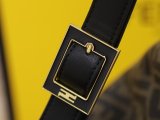 フェンディバッグコピー 大人気2022新品 FENDI レディース ハンドバッグ