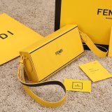 フェンディバッグコピー 大人気2022新品 FENDI レディース ショルダーバッグ