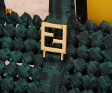 フェンディバッグコピー 大人気2022新品 FENDI レディース トートバッグ