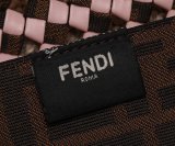 フェンディバッグコピー 2022新品注目度NO.1 FENDI レディース トートバッグ