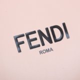 フェンディバッグコピー 定番人気2022新品 FENDI レディース トートバッグ