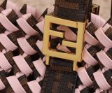 フェンディバッグコピー 2022新品注目度NO.1 FENDI レディース トートバッグ