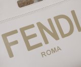 フェンディバッグコピー 2022新品注目度NO.1 FENDI レディース トートバッグ