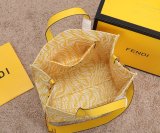 フェンディバッグコピー 大人気2022新品 FENDI レディース トートバッグ