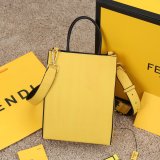 フェンディバッグコピー 定番人気2022新品 FENDI レディース トートバッグ