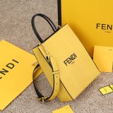 フェンディバッグコピー 定番人気2022新品 FENDI レディース トートバッグ