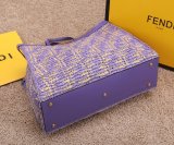 フェンディバッグコピー 大人気2022新品 FENDI レディース トートバッグ