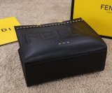 フェンディバッグコピー 2022新品注目度NO.1 FENDI レディース トートバッグ