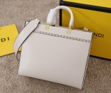 フェンディバッグコピー 2022新品注目度NO.1 FENDI レディース トートバッグ