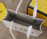 フェンディバッグコピー 2022新品注目度NO.1 FENDI レディース トートバッグ
