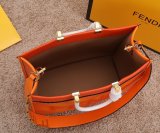 フェンディバッグコピー 大人気2022新品 FENDI レディース トートバッグ