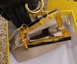 フェンディバッグコピー 大人気2022新品 FENDI レディース ショルダーバッグ