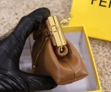 フェンディバッグコピー 定番人気2022新品 FENDI レディース ショルダーバッグ