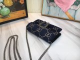 グッチバッグコピー 定番人気2022新品 GUCCI レディース ショルダーバッグ