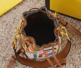 フェンディバッグコピー 大人気2022新品 FENDI レディース バケツバッグ