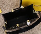 フェンディバッグコピー 2022新品注目度NO.1 FENDI レディース トートバッグ