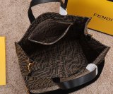 フェンディバッグコピー 定番人気2022新品 FENDI レディース トートバッグ