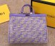 フェンディバッグコピー 大人気2022新品 FENDI レディース トートバッグ
