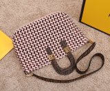 フェンディバッグコピー 2022新品注目度NO.1 FENDI レディース トートバッグ