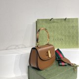 グッチバッグコピー 2022新品注目度NO.1 GUCCI レディース ハンドバッグ