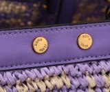 フェンディバッグコピー 大人気2022新品 FENDI レディース トートバッグ
