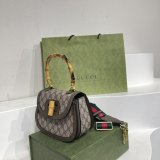 グッチバッグコピー 2022新品注目度NO.1 GUCCI レディース ハンドバッグ