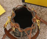 フェンディバッグコピー 大人気2022新品 FENDI レディース バケツバッグ