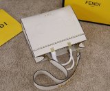 フェンディバッグコピー 2022新品注目度NO.1 FENDI レディース トートバッグ