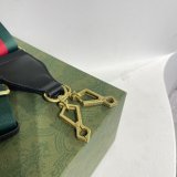 グッチバッグコピー 定番人気2022新品 GUCCI レディース ハンドバッグ
