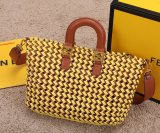 フェンディバッグコピー 大人気2022新品 FENDI レディース トートバッグ