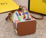 フェンディバッグコピー 大人気2022新品 FENDI レディース バケツバッグ