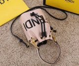 フェンディバッグコピー 定番人気2022新品 FENDI レディース バケツバッグ