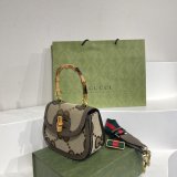 グッチバッグコピー 大人気2022新品 GUCCI レディース ハンドバッグ