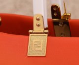 フェンディバッグコピー 大人気2022新品 FENDI レディース トートバッグ