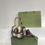グッチバッグコピー 2022新品注目度NO.1 GUCCI レディース ハンドバッグ