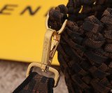 フェンディバッグコピー 2022新品注目度NO.1 FENDI レディース トートバッグ