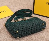 フェンディバッグコピー 大人気2022新品 FENDI レディース トートバッグ