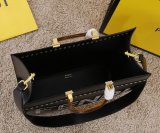 フェンディバッグコピー 定番人気2022新品 FENDI レディース トートバッグ