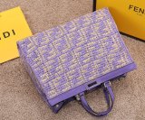 フェンディバッグコピー 大人気2022新品 FENDI レディース トートバッグ