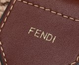 フェンディバッグコピー 2022新品注目度NO.1 FENDI レディース ハンドバッグ