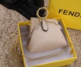 フェンディバッグコピー 大人気2022新品 FENDI レディース ショルダーバッグ