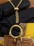 フェンディバッグコピー 定番人気2022新品 FENDI レディース ショルダーバッグ
