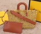 フェンディバッグコピー 大人気2022新品 FENDI レディース トートバッグ
